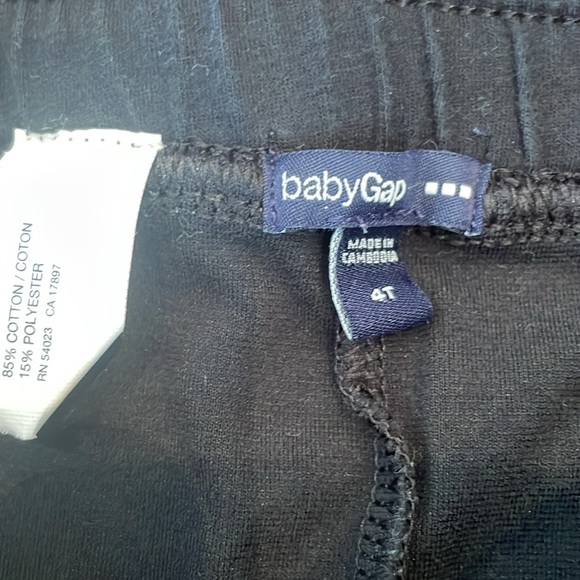 Halloween Outfit 4T - Picture 6 of 6